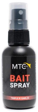 MTC Baits - Bait Spray Triple R Garlic