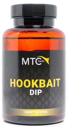 MTC Baits - Hookbait Dip