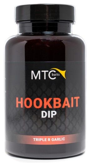 MTC Baits - Hookbait Dip