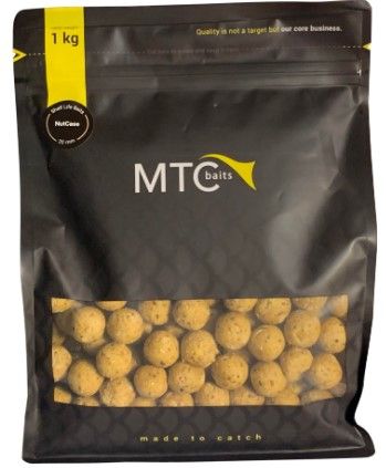 MTC Baits - Shelf Life Nutcase Ø20mm