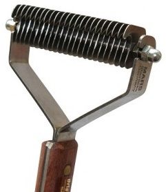 Mars - Klittenkam Coat-King Breed