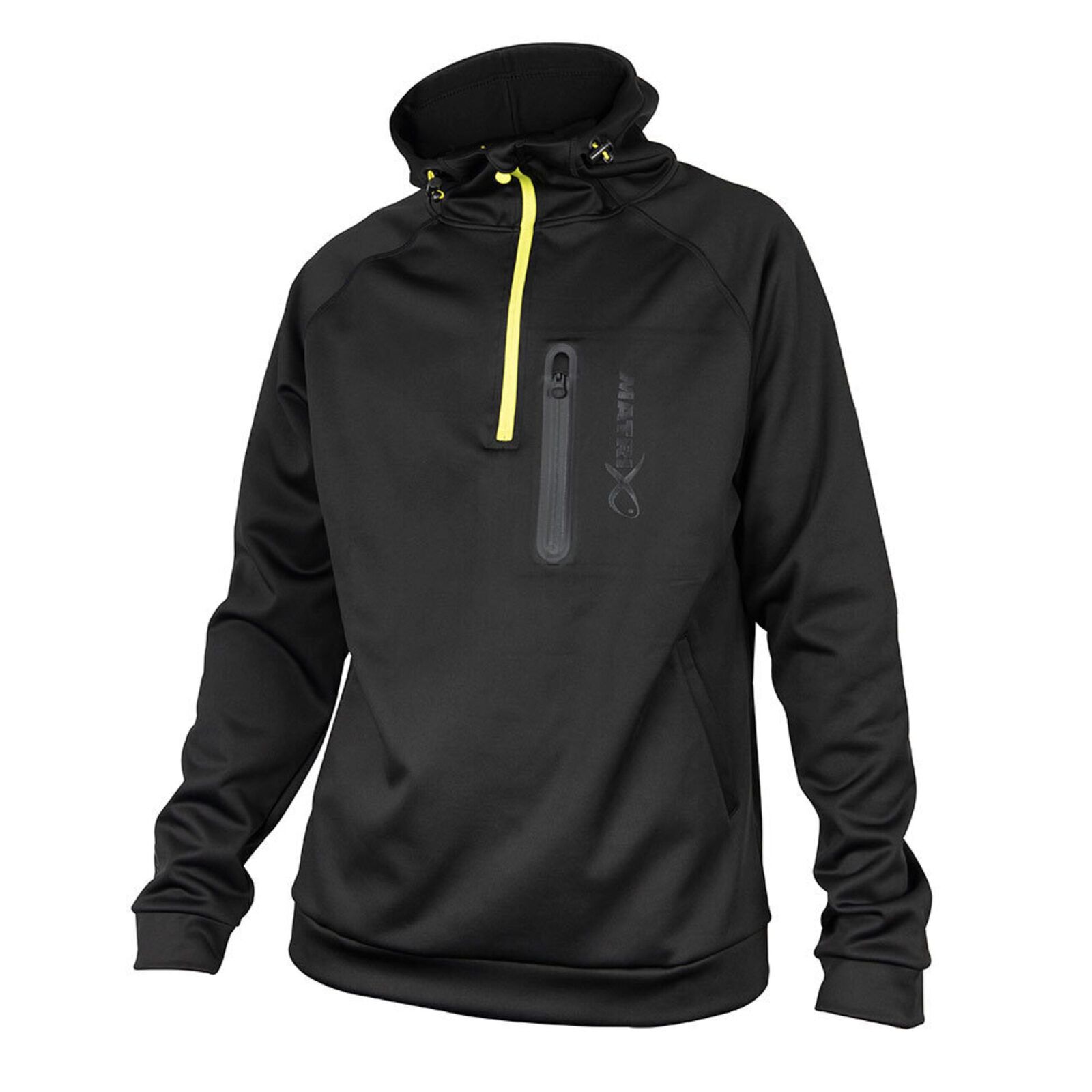 Matrix - All Weather Hoody -S-