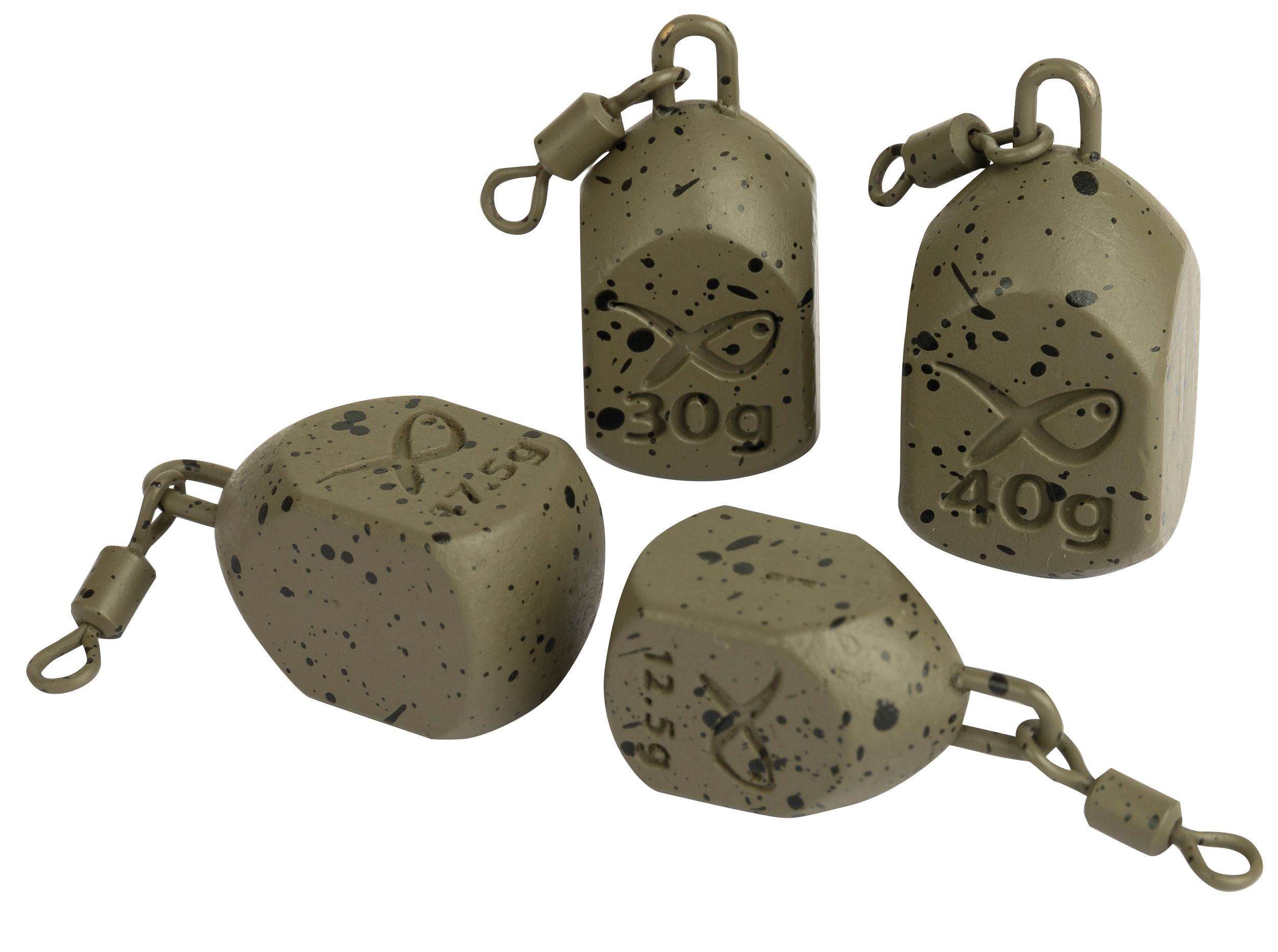 Matrix - Bottle Bomb Mk2