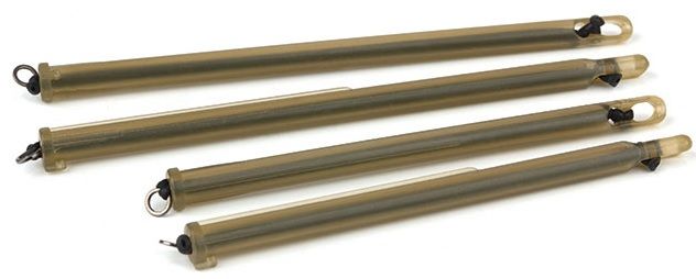 Matrix - Elasticated Feeder Tubes