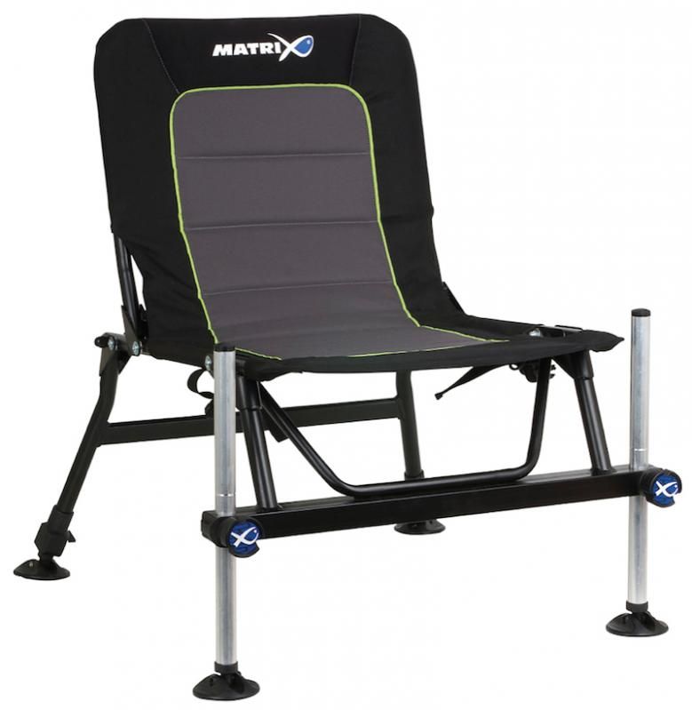 Matrix - Ethos Pro Accessory Chair