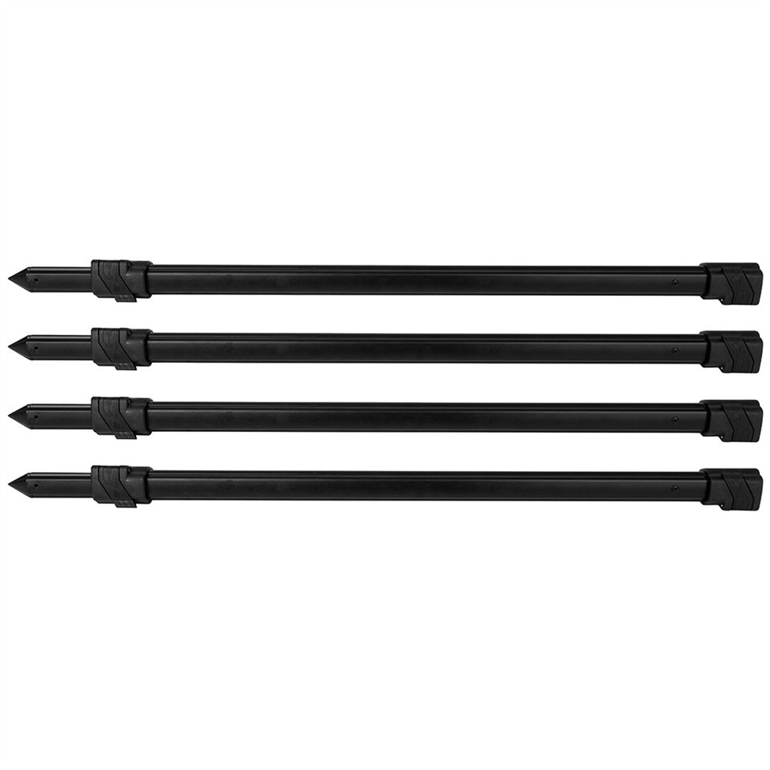 Matrix - Freeflow Roller Leg Extensions