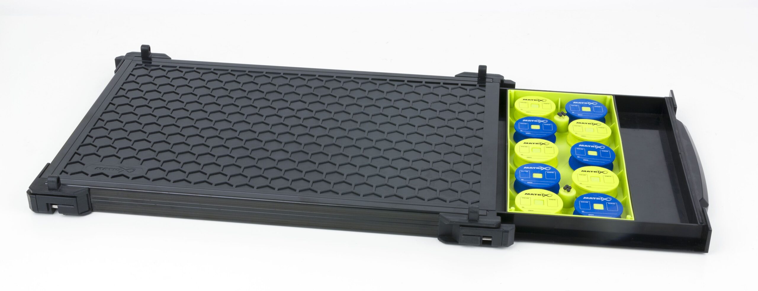 Matrix - Shallow Drawer Unit