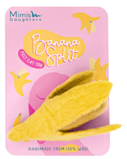 Mimis Daughters - Banana Split