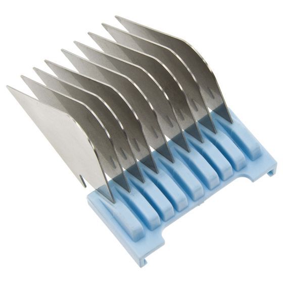 Moser - Opzetkam met metalen tanden voor Moser 1400/ARCO/REX