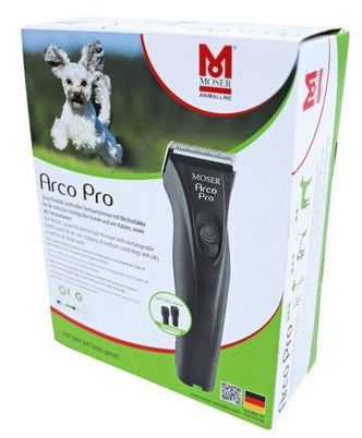 Moser - Tondeuse Arco Pro