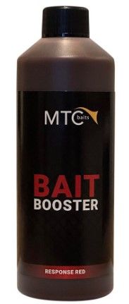 Mtc Baits Bait Booster Response Red 500ml