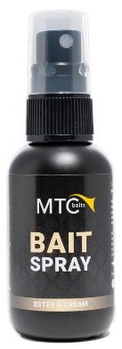 Mtc Baits Bait Spray Ester & Cream 50ml
