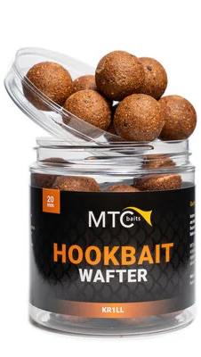 Mtc Baits - Hookbait Wafter Krill