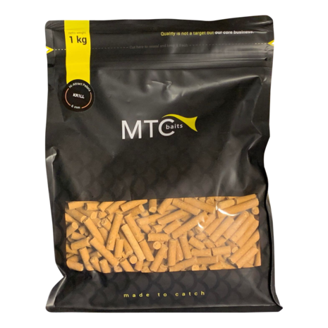 Mtc Baits - Pellet Hi-attract Krill