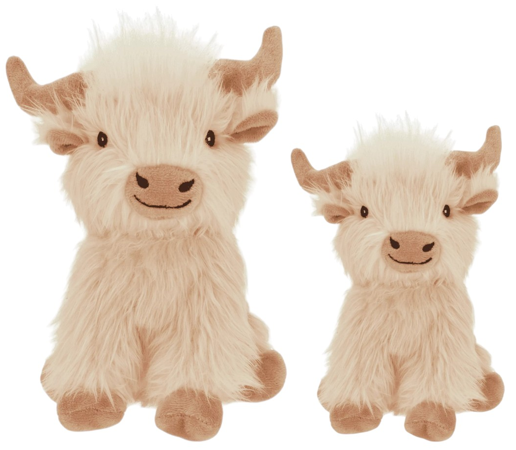 Multipet - Schotse hooglander Beige