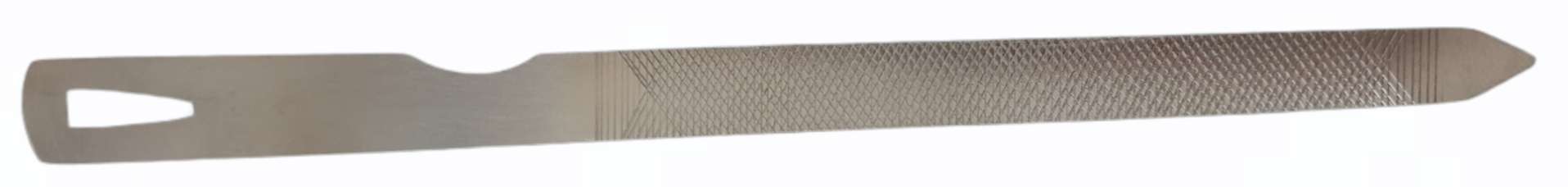 Nagelvijl / Snavelvijl 17