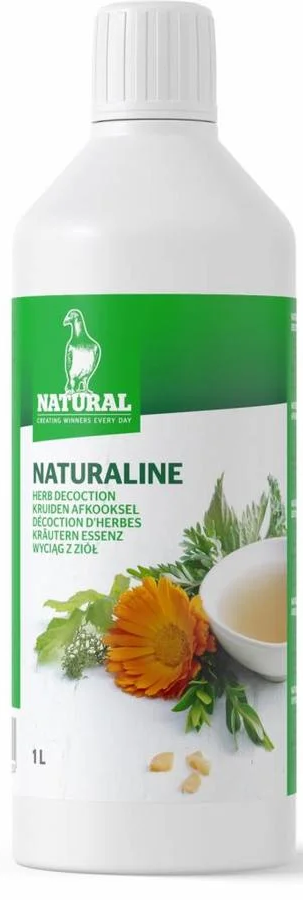 Natural - Naturaline 1Liter