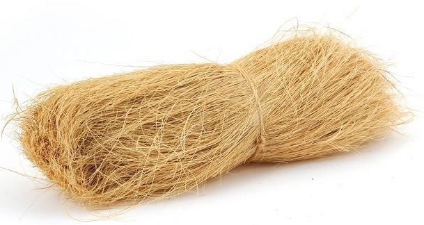 Nestmateriaal - Kokos Wit (330gr.)