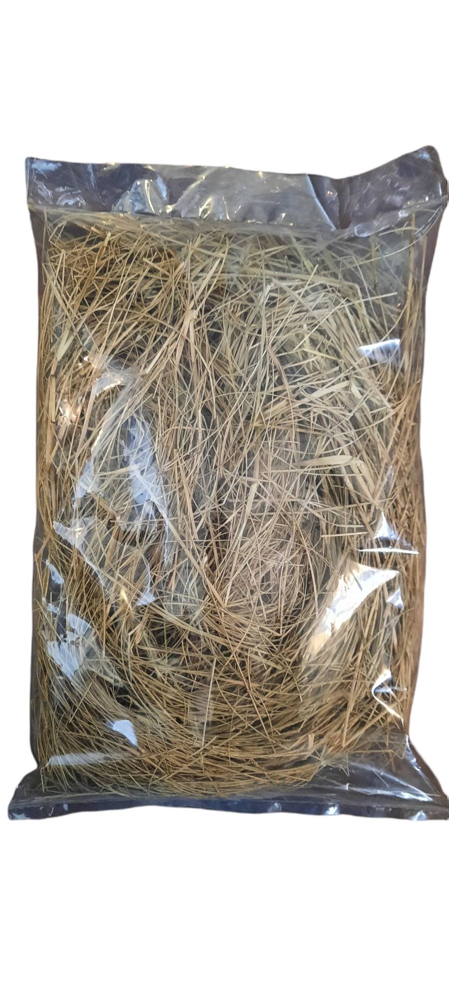 Nestmateriaal - Natuur