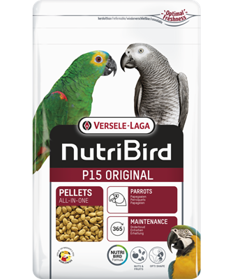 Nutribird - P15 Original
