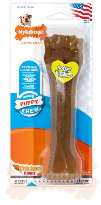 Nylabone - Puppy Chew Bone