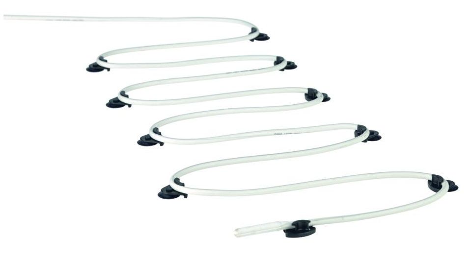 Oase - HeatUp Basis Bodemverwarming