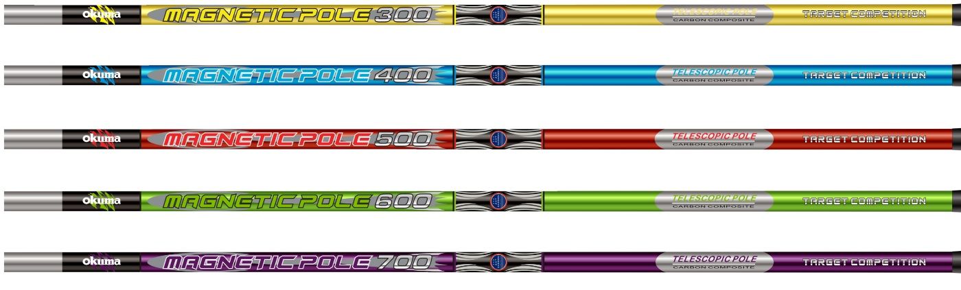 Okuma - Magnetic Telepole