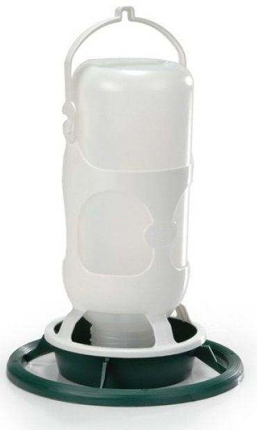 Omnia Fauna - Drinkfles