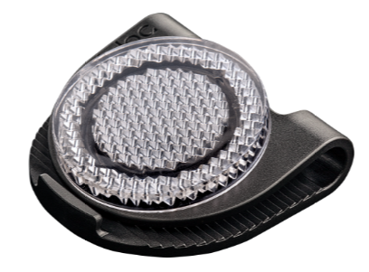Orbiloc - Reflective Clip Kit