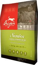 Orijen - Senior Dog