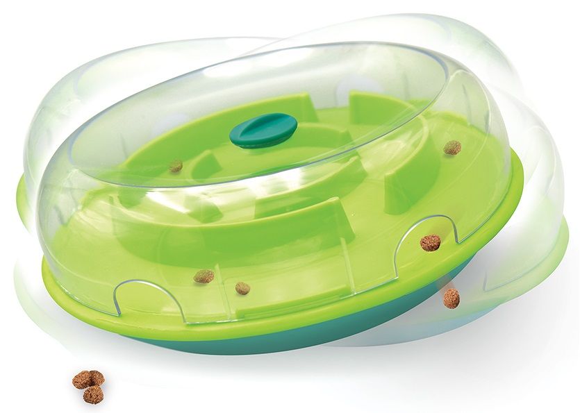 Outward Hound - Nina Ottosson Wobble Bowl