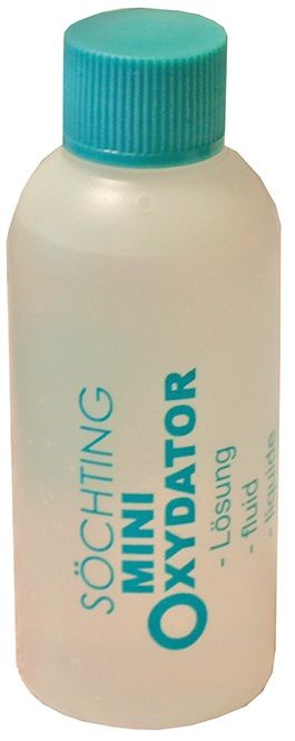 Oxydator Vloeistof Mini