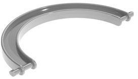 PeeWee - EcoDome Reservehandvat