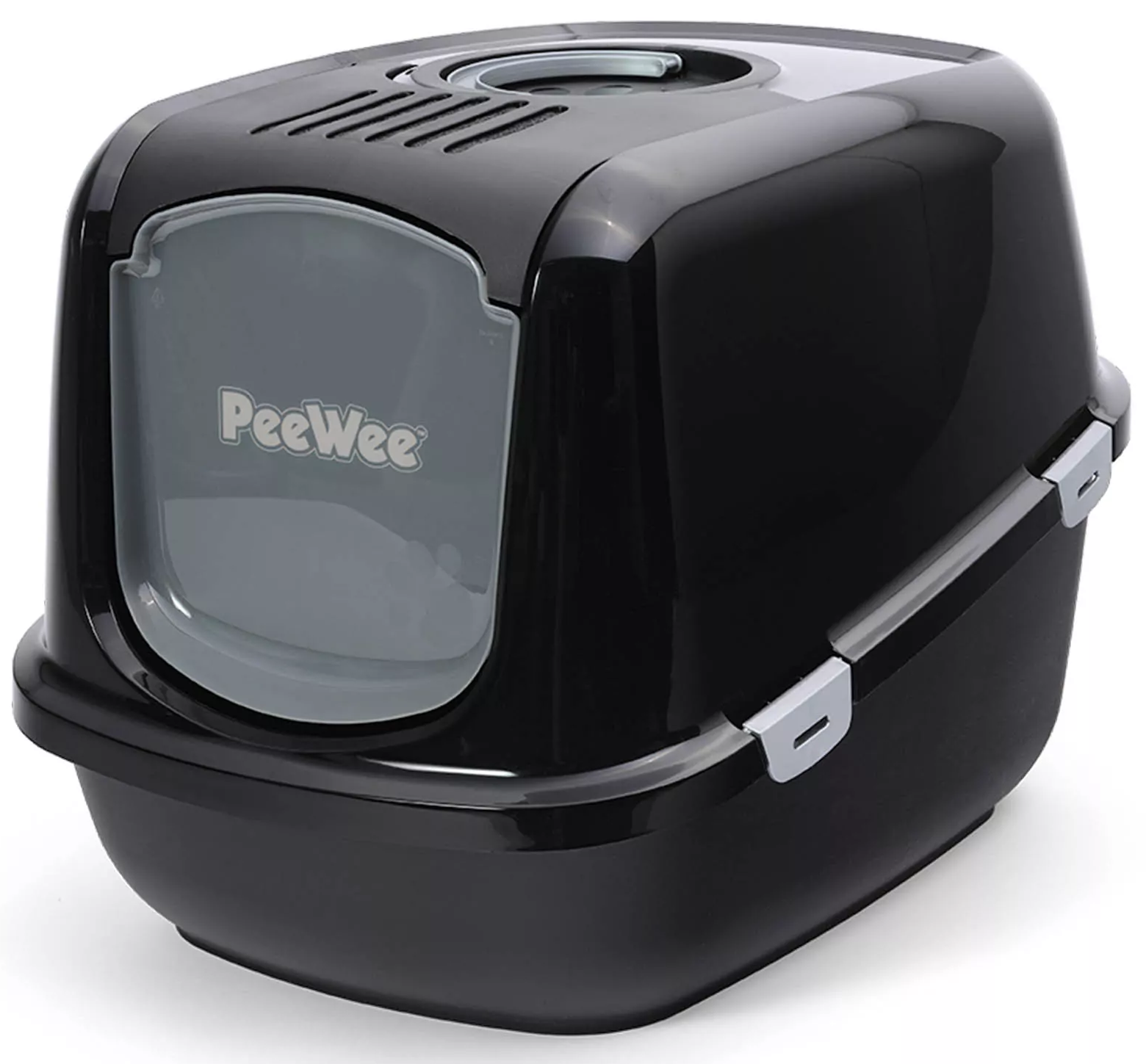 PeeWee - EcoDome Zwart/Zwart