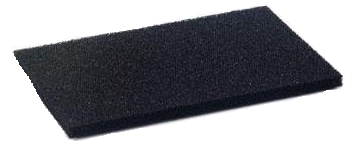 PeeWee - Filter EcoHus/EcoDome