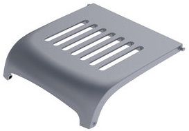 PeeWee - FilterDeksel EcoDome