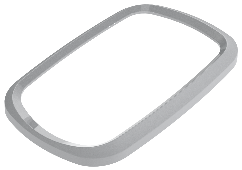 PeeWee - Losse Rand EcoGranda