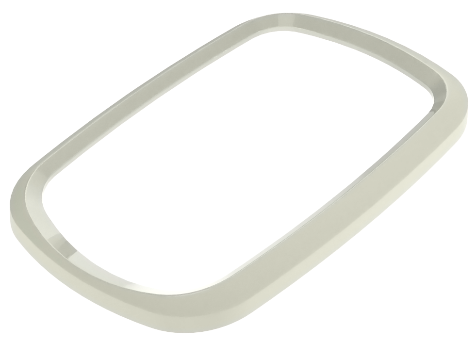 PeeWee - Losse Rand EcoGranda