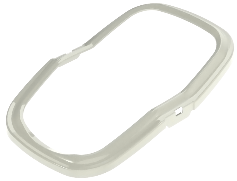 PeeWee - Losse Rand EcoMinor