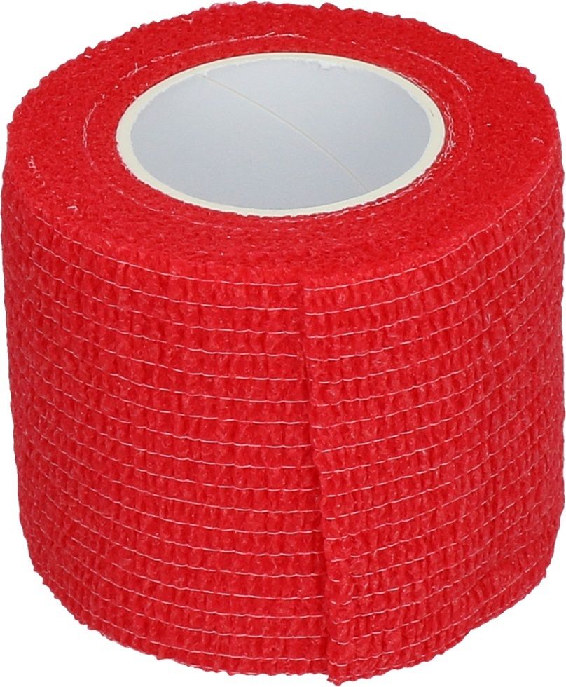 Pet Profi - Bandage Animal Rood