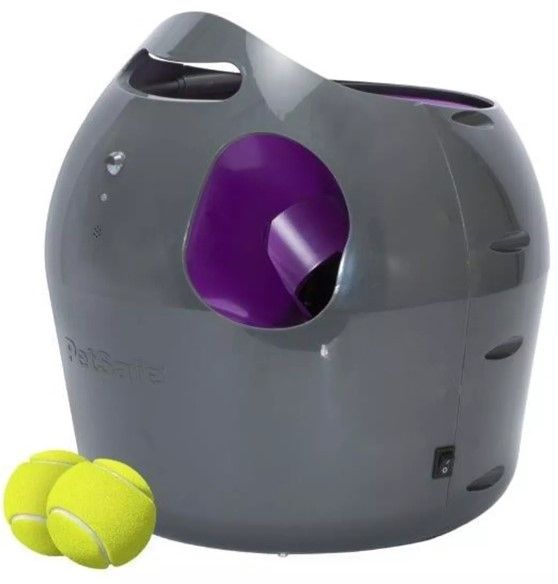PetSafe - Automatic Ball Launcher