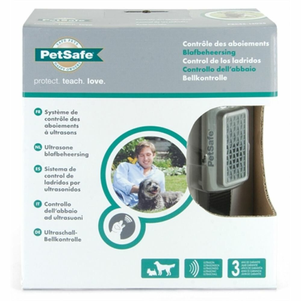 PetSafe - Bark Control Ultra Sonic