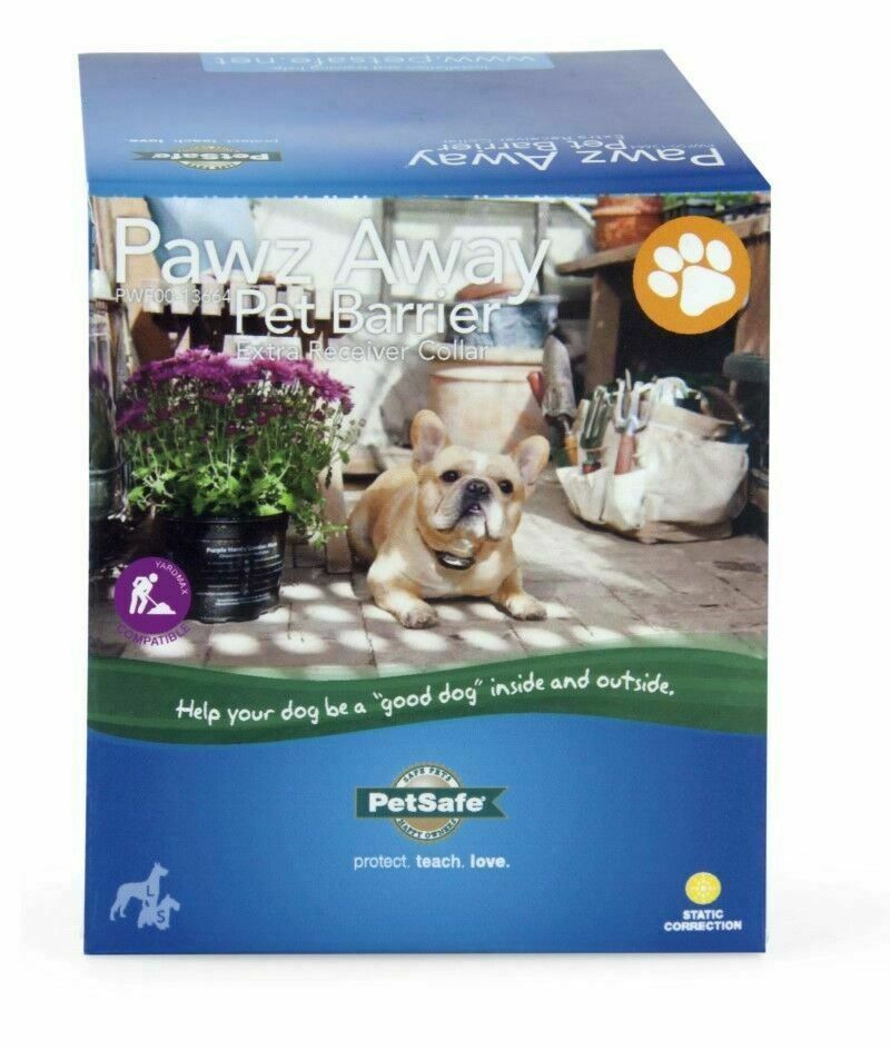 PetSafe - Paws Away Barrier