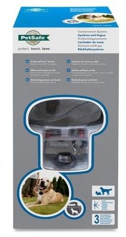 PetSafe - Radio Fence Kit Standaard