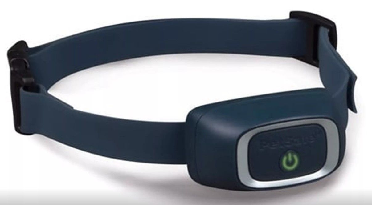 PetSafe - Remote Trainer Add-A-Dog. Extra Reciever Halsband