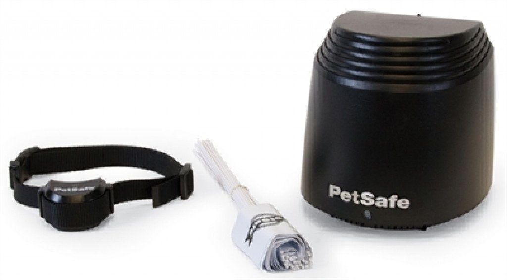 PetSafe - Stay + Play Draadlose omheining