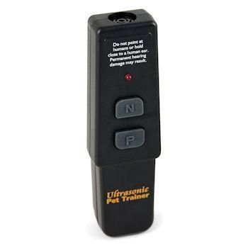 PetSafe - Ultrasonic Afstandsbediening