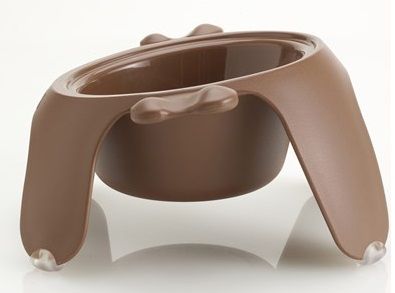 Petego - Yoga Pet Bowl Bruin