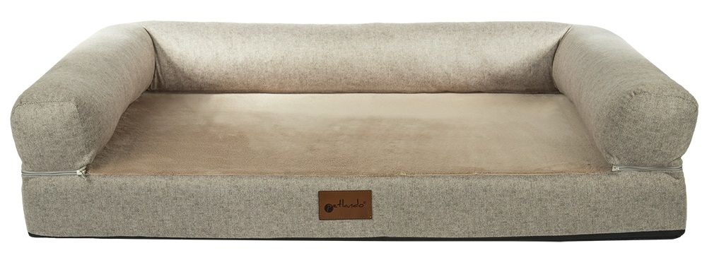 Petlando - Alabama Ortho Beige