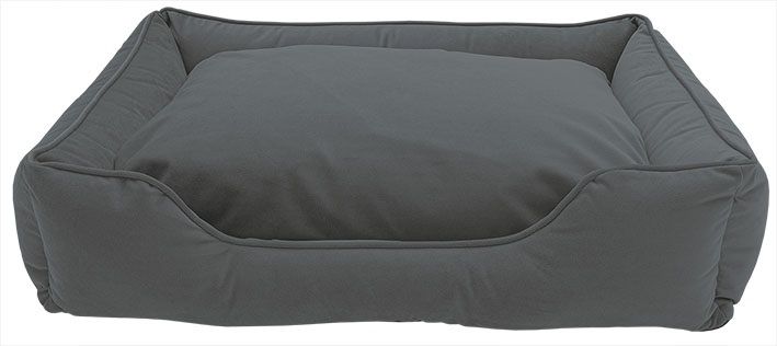 Petlando - Bed Paul Antraciet